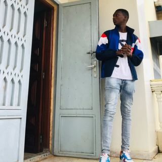 MrGando Diallo🐆's profile picture, influencer in guinea