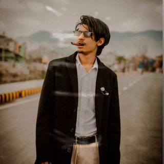 Ganesh GD's profile picture, influencer in nepal