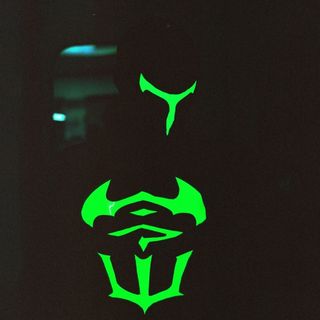Gareth.T 湯令山's profile picture, influencer in china