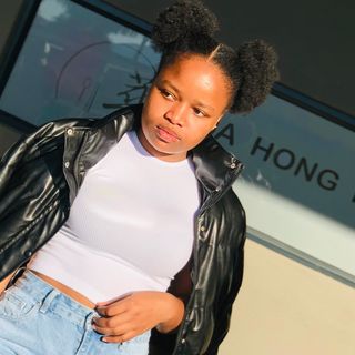 Gcinekile Lulane😍's profile picture, influencer in eswatini