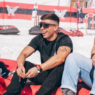 George Baggs's profile picture, influencer in united-kingdom