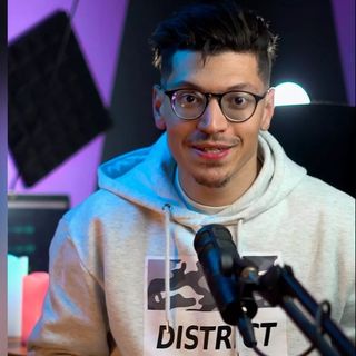 Ghanjo 💙  |  💙 غانجو's profile picture, influencer in morocco