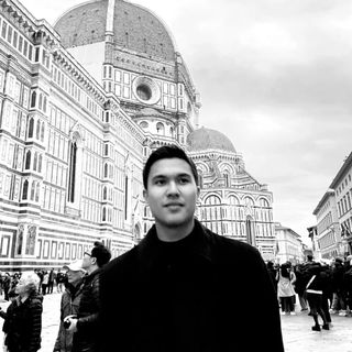 Gino Roque IV's profile picture, influencer in philippines