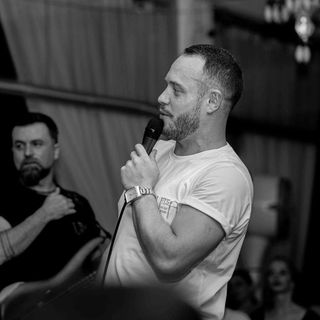 Dzotsenidze Giorgi's profile picture, influencer in georgia