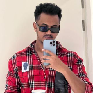 𝐆 𝐌𝐞𝐬𝐚𝐲 𝐊𝐞𝐛𝐞𝐝𝐞 🇪🇹's profile picture, influencer in ethiopia