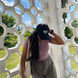 Genesia's profile picture, influencer in east-timor