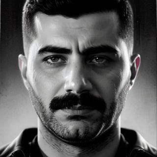 Gökhan Doğanay's profile picture, influencer in turkey