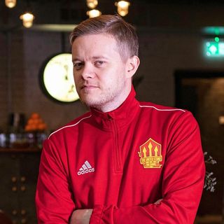 Mark Goldbridge's profile picture, influencer in united-kingdom