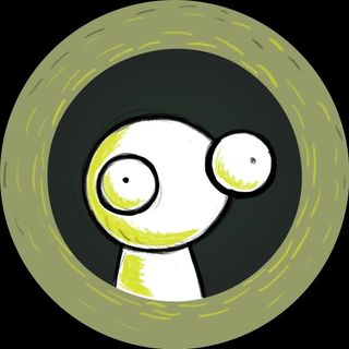 انیمیشن های احمقانه ی گلبول's profile picture, influencer in iran