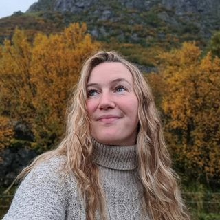 Guðrið's profile picture, influencer in faroe-islands