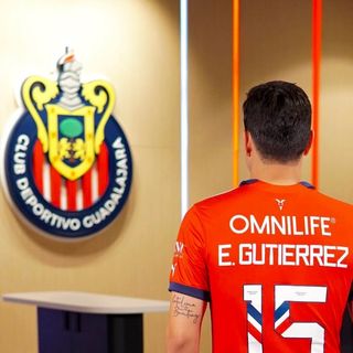 Erick Gutierrez's profile picture, influencer in mexico