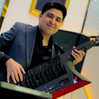 Guwanc Annabayramow's profile picture, influencer in turkmenistan