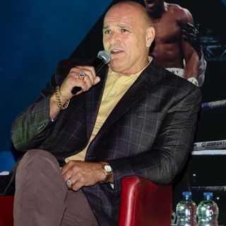 John fury's profile picture, influencer in united-kingdom