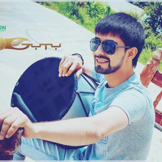 Gyty's profile picture, influencer in turkmenistan