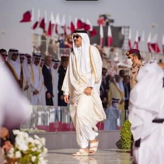 Hamad Almohannadi's profile picture, influencer in qatar