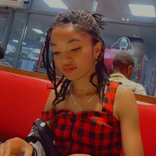 Hadassa🥹's profile picture, influencer in democratic-republic-of-the-congo