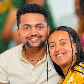 Addis Mesfin's profile picture, influencer in ethiopia