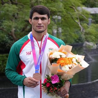 Хакназар Назаров's profile picture, influencer in tajikistan
