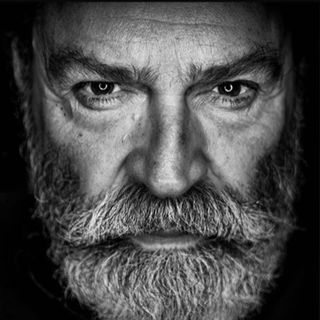 Haluk Bilginer's profile picture, influencer in turkey