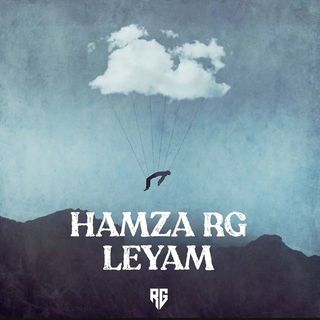 HAMZA RG's profile picture, influencer in libya