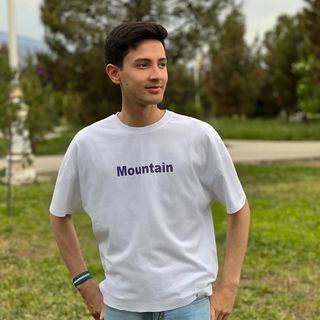 Han Pirliyev's profile picture, influencer in turkmenistan