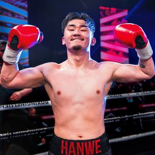 Hanwe's profile picture, influencer in the-netherlands