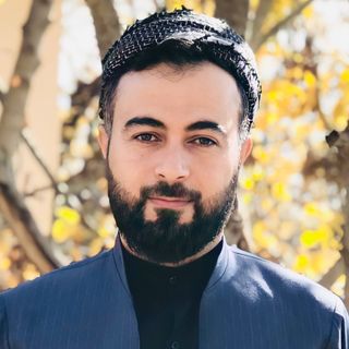 -پەیجێ فەرمی یێ حەربی تەتوو.'s profile picture, influencer in iraq