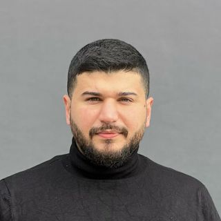 حَسَنْ جَعْفَر مَنْصور | Hasan Jaafar Mansour's profile picture, influencer in lebanon
