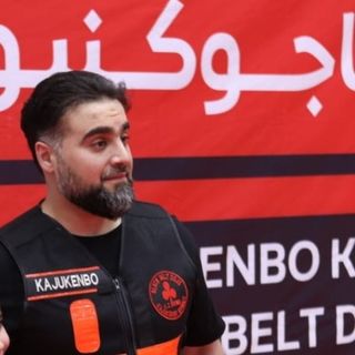 Hasan A sharhan's profile picture, influencer in kuwait
