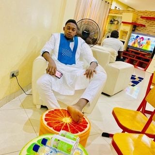 HASSANE SKR ☄️🦍's profile picture, influencer in burkina-faso
