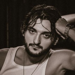 Rafik Hambardzumyan's profile picture, influencer in armenia