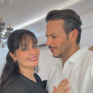 حيدرومريم's profile picture, influencer in iraq