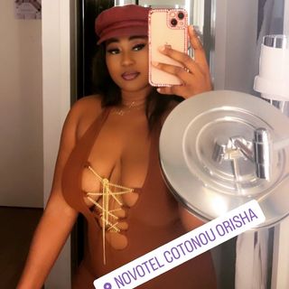 Hb Lov's profile picture, influencer in togo