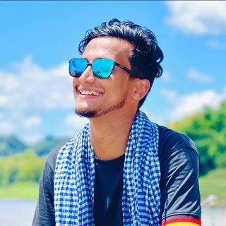 Tasrif Khan's profile picture, influencer in bangladesh