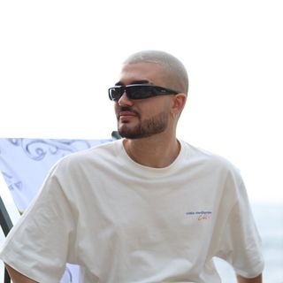 Henri Gjata's profile picture, influencer in albania