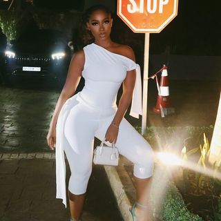 Efya 🌸's profile picture, influencer in ghana