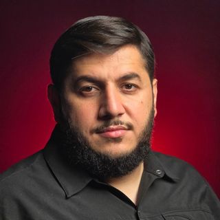 Hijazi Hijazi  حجازي حجازي's profile picture, influencer in lebanon