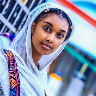 Hiwot Kassa's profile picture, influencer in ethiopia