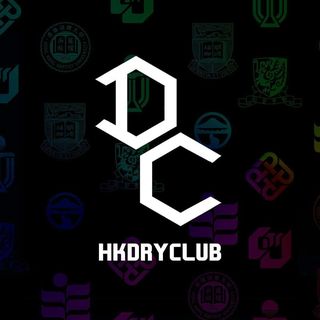 HK Dry Club | 香港最大年輕人專頁's profile picture, influencer in china