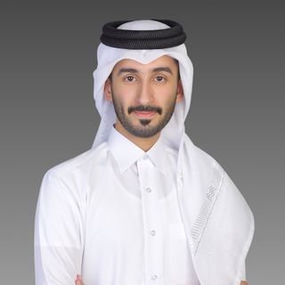 حمد بن ناصر🗣's profile picture, influencer in qatar