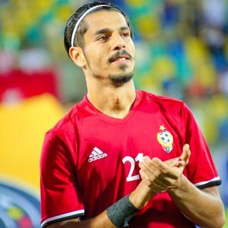 محمود الشلوي's profile picture, influencer in libya