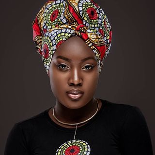 HOFFER Maemi's profile picture, influencer in togo