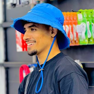 Houari Merzoug's profile picture, influencer in algeria