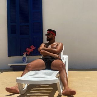 🇱🇧👑حُسين علِي فقيهْ👑🔞's profile picture, influencer in lebanon