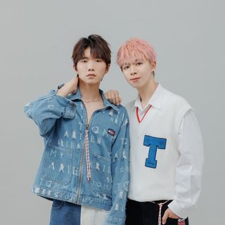 黃氏兄弟's profile picture, influencer in taiwan
