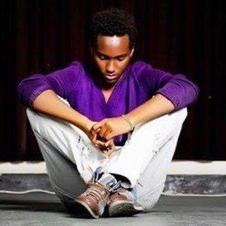 Hugues Safari's profile picture, influencer in burundi