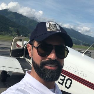 Hussain-alfadli's profile picture, influencer in kuwait