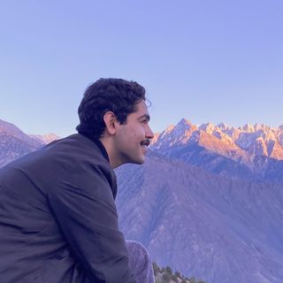 History By Huzaifa's profile picture, influencer in pakistan