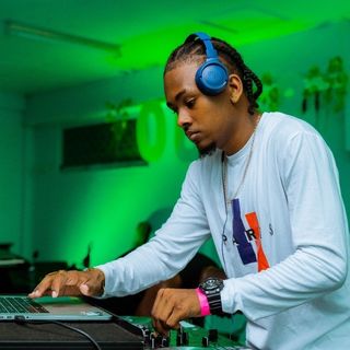 Dj Jh 🎵's profile picture, influencer in saint-lucia