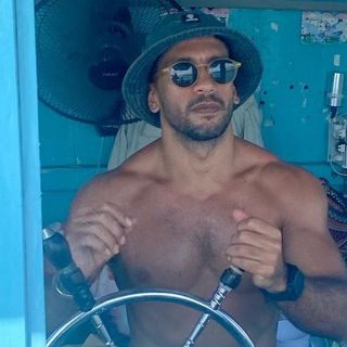 Mohamed 🦁's profile picture, influencer in bahrain
